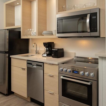 Towneplace Suites San Jose Campbell Dış mekan fotoğraf