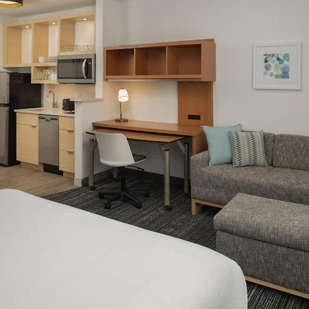 Towneplace Suites San Jose Campbell Dış mekan fotoğraf