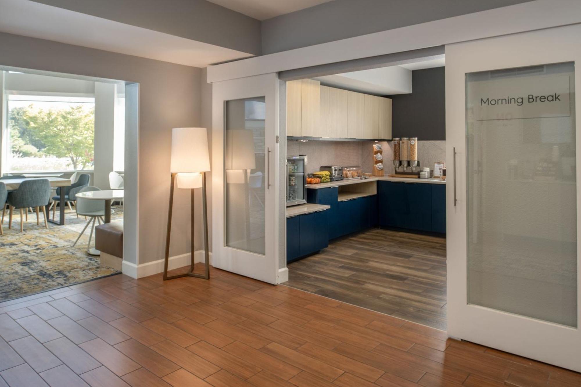 Towneplace Suites San Jose Campbell Dış mekan fotoğraf