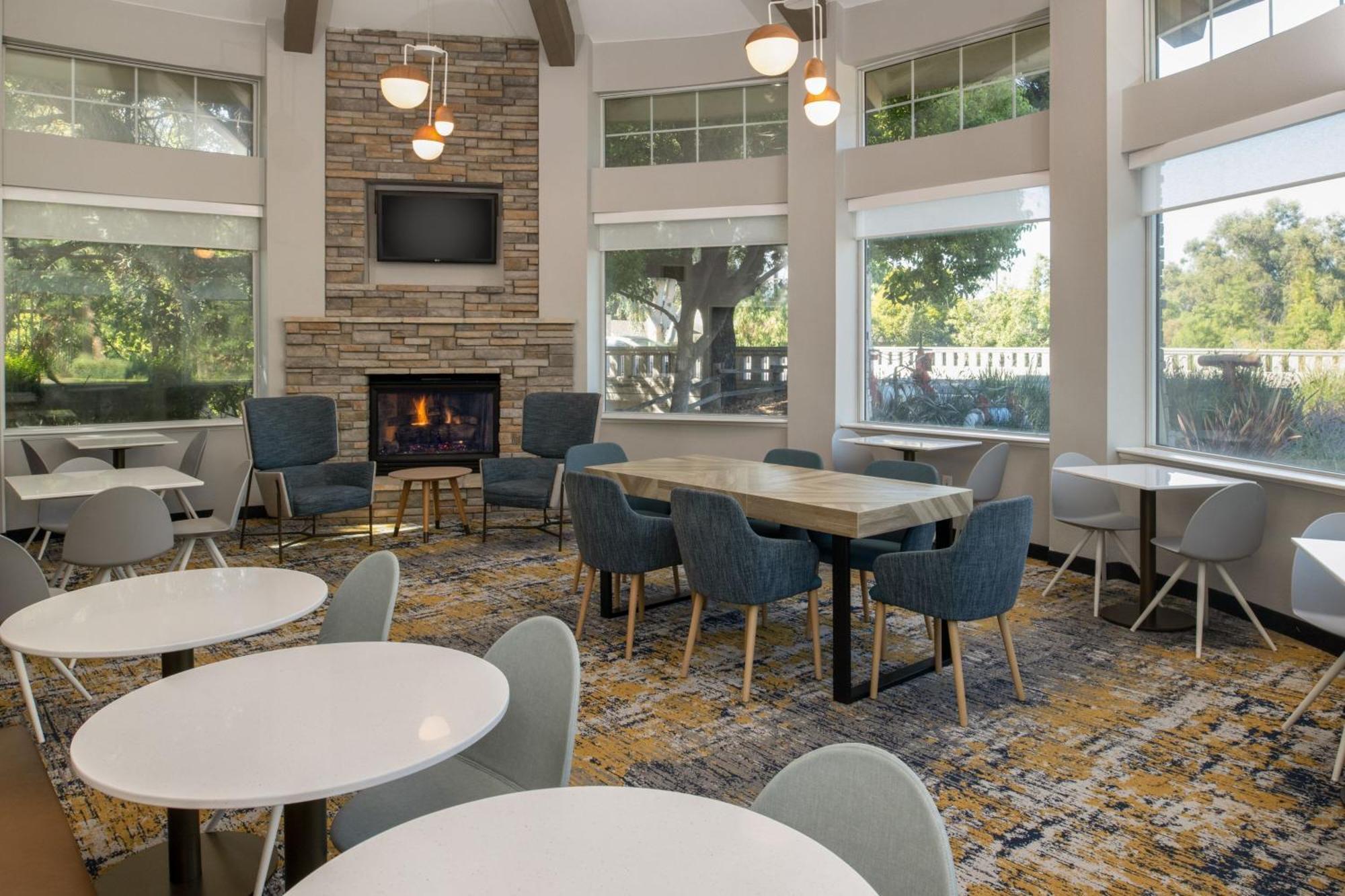 Towneplace Suites San Jose Campbell Dış mekan fotoğraf