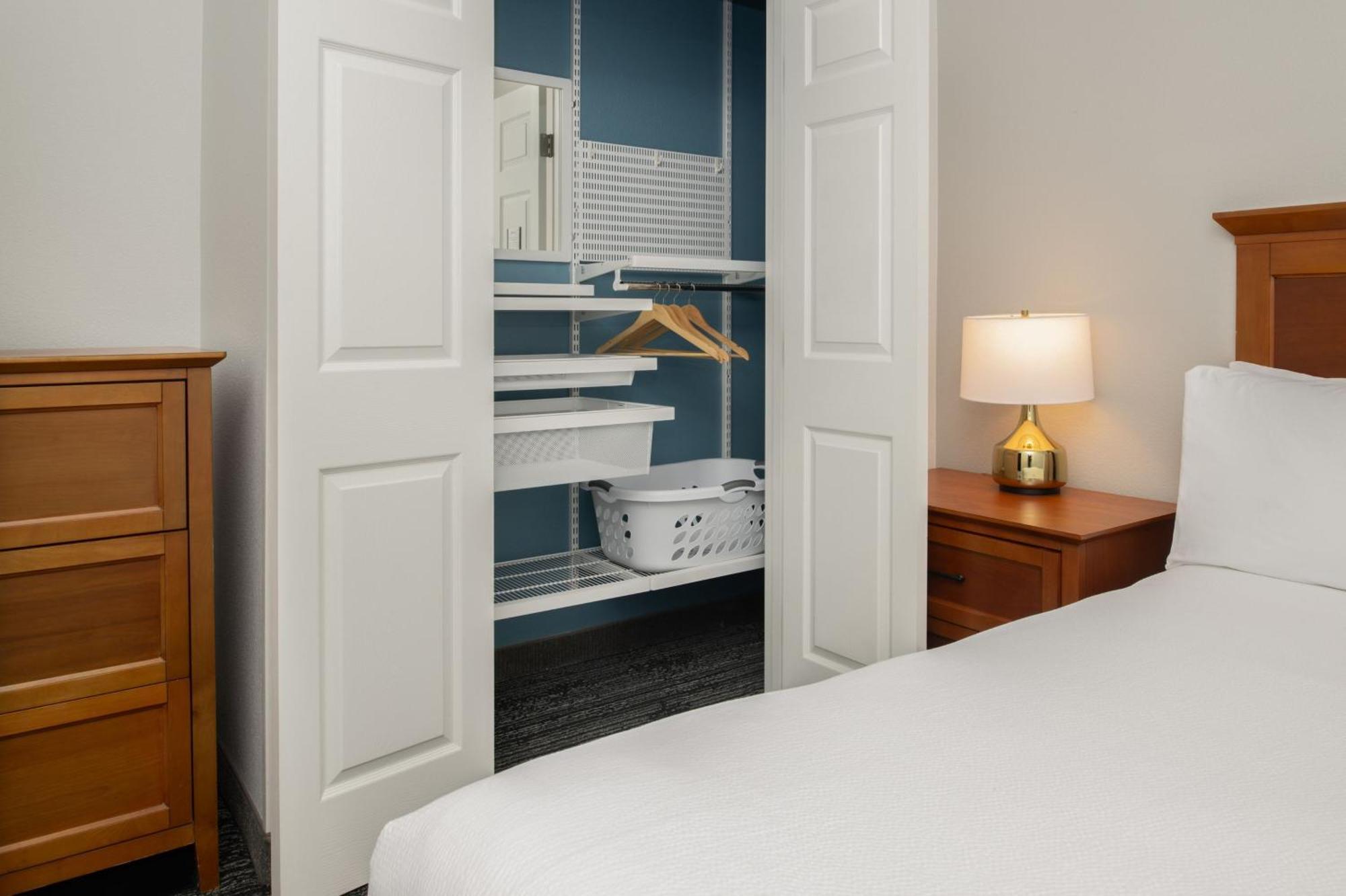 Towneplace Suites San Jose Campbell Dış mekan fotoğraf