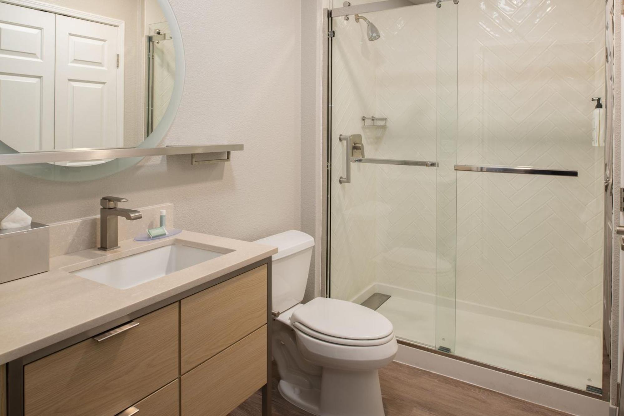 Towneplace Suites San Jose Campbell Dış mekan fotoğraf