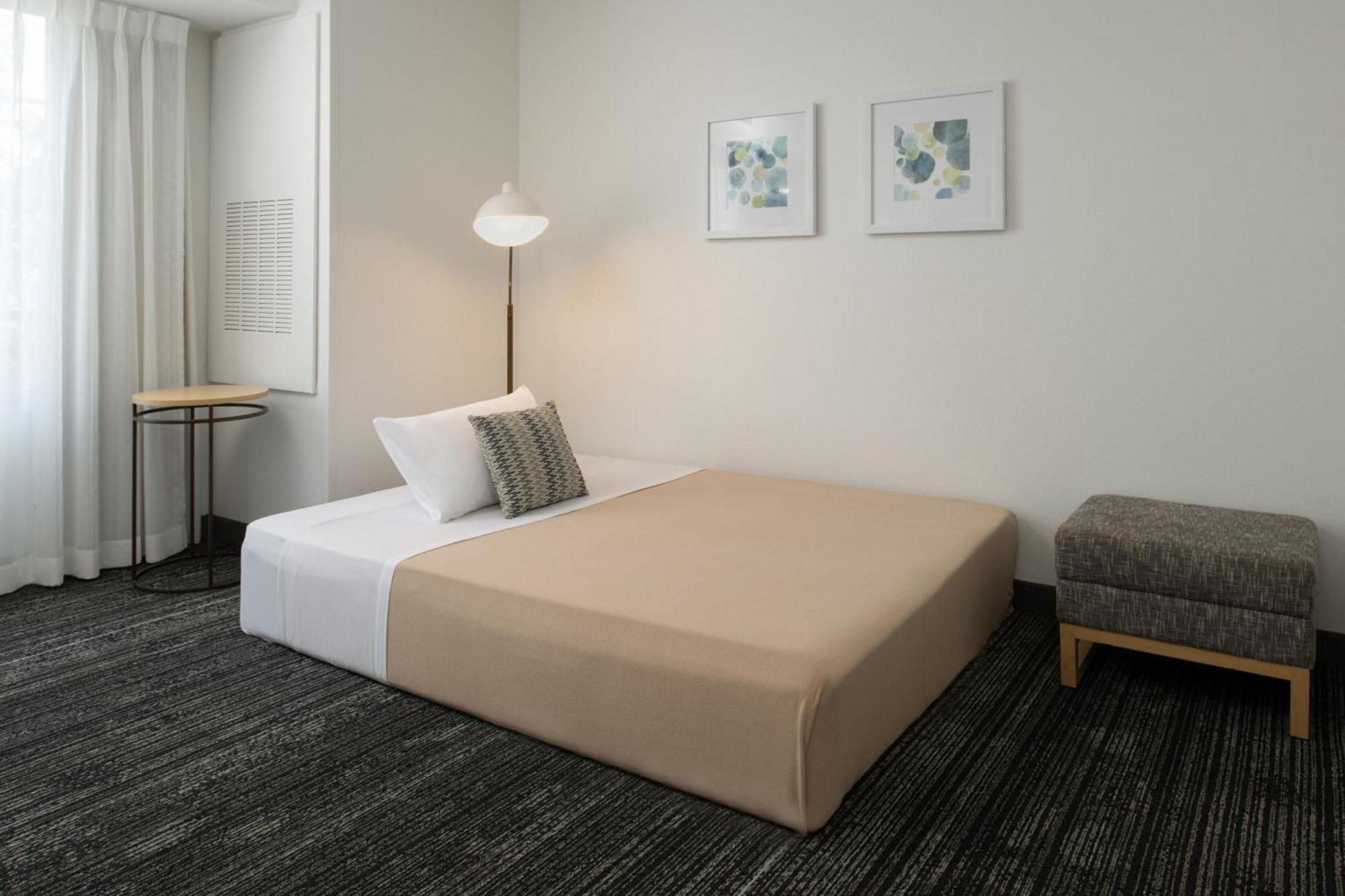 Towneplace Suites San Jose Campbell Dış mekan fotoğraf