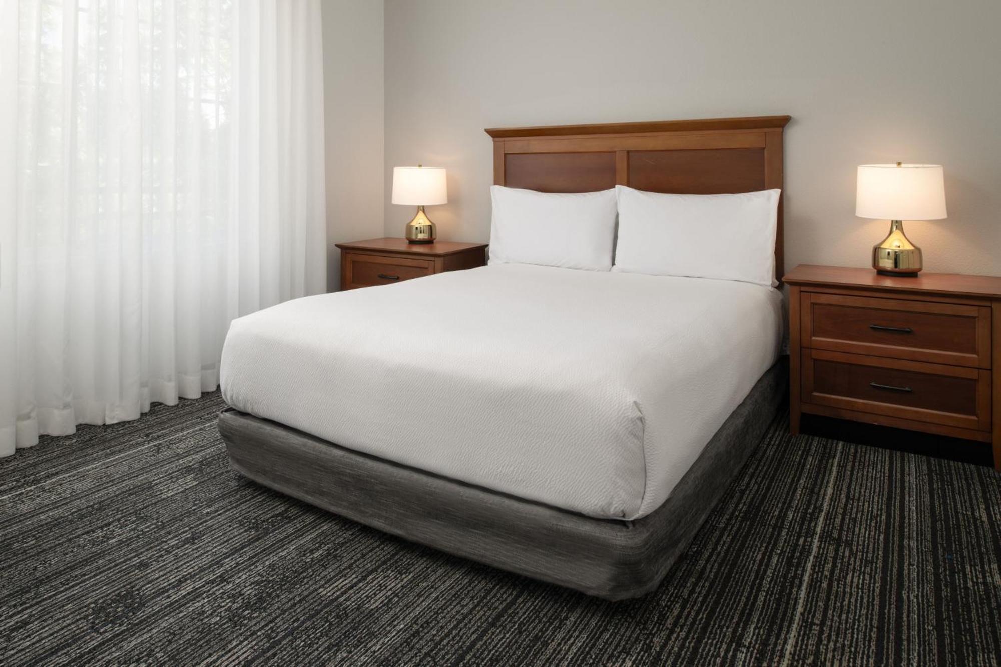 Towneplace Suites San Jose Campbell Dış mekan fotoğraf