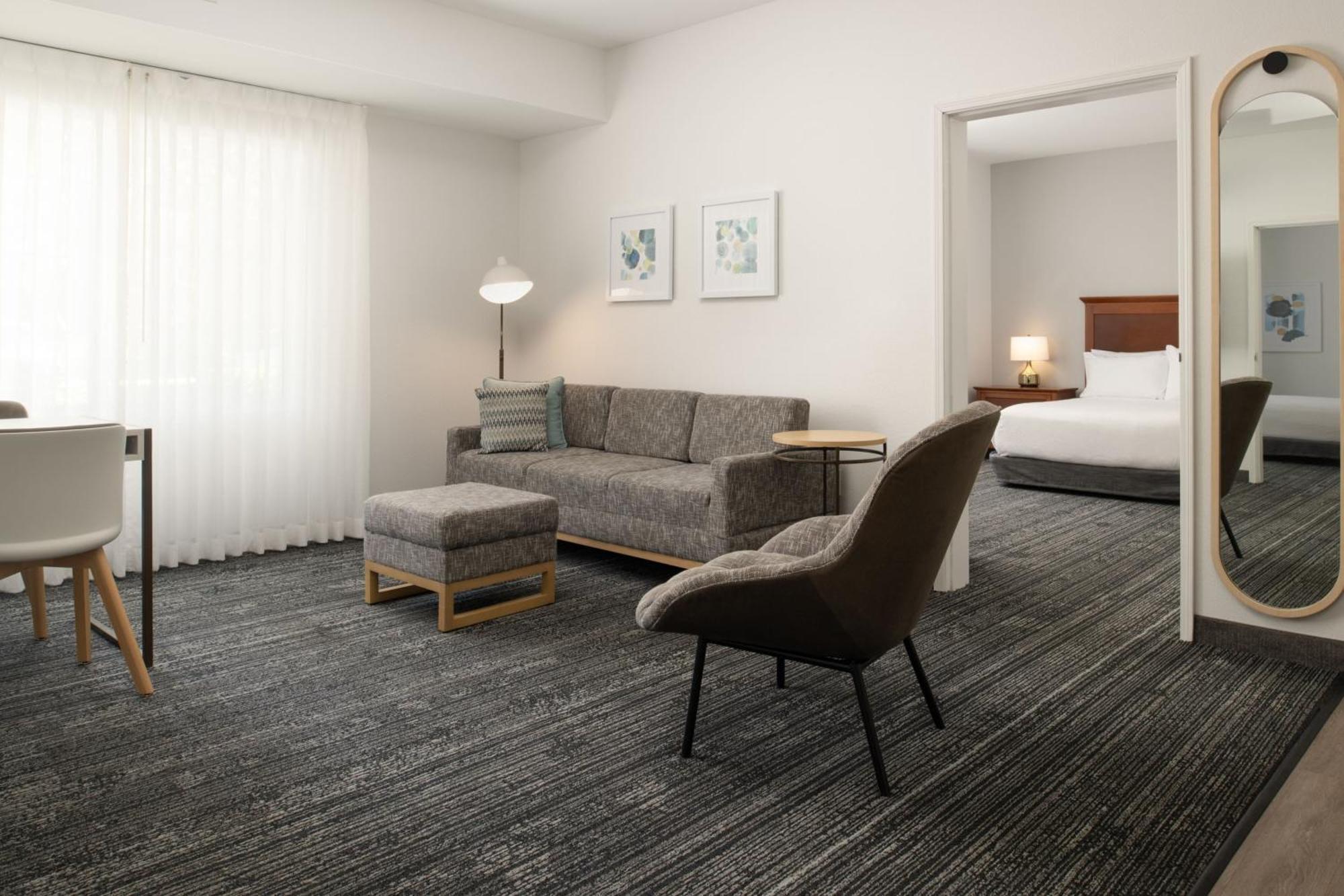 Towneplace Suites San Jose Campbell Dış mekan fotoğraf