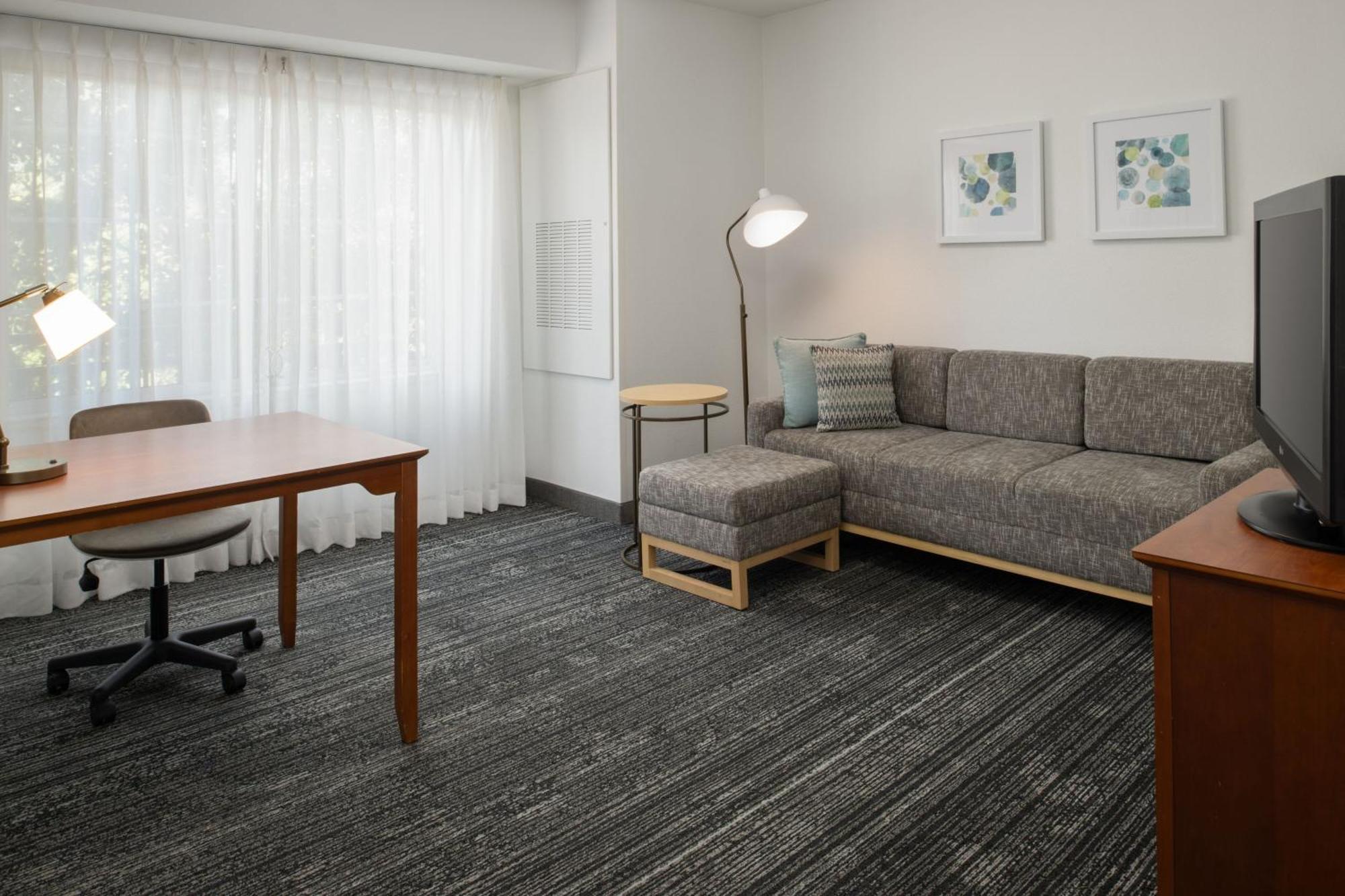 Towneplace Suites San Jose Campbell Dış mekan fotoğraf