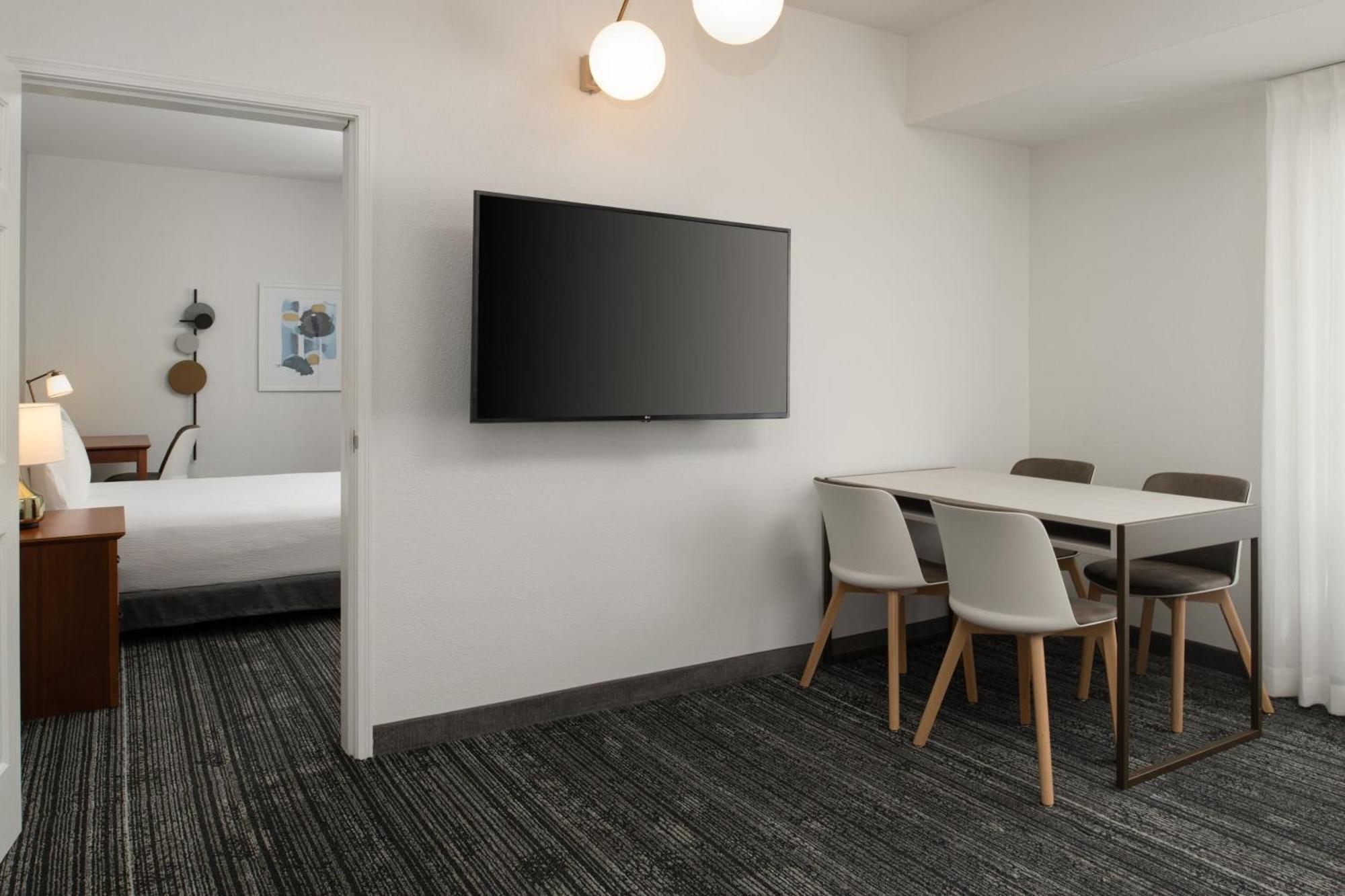Towneplace Suites San Jose Campbell Dış mekan fotoğraf
