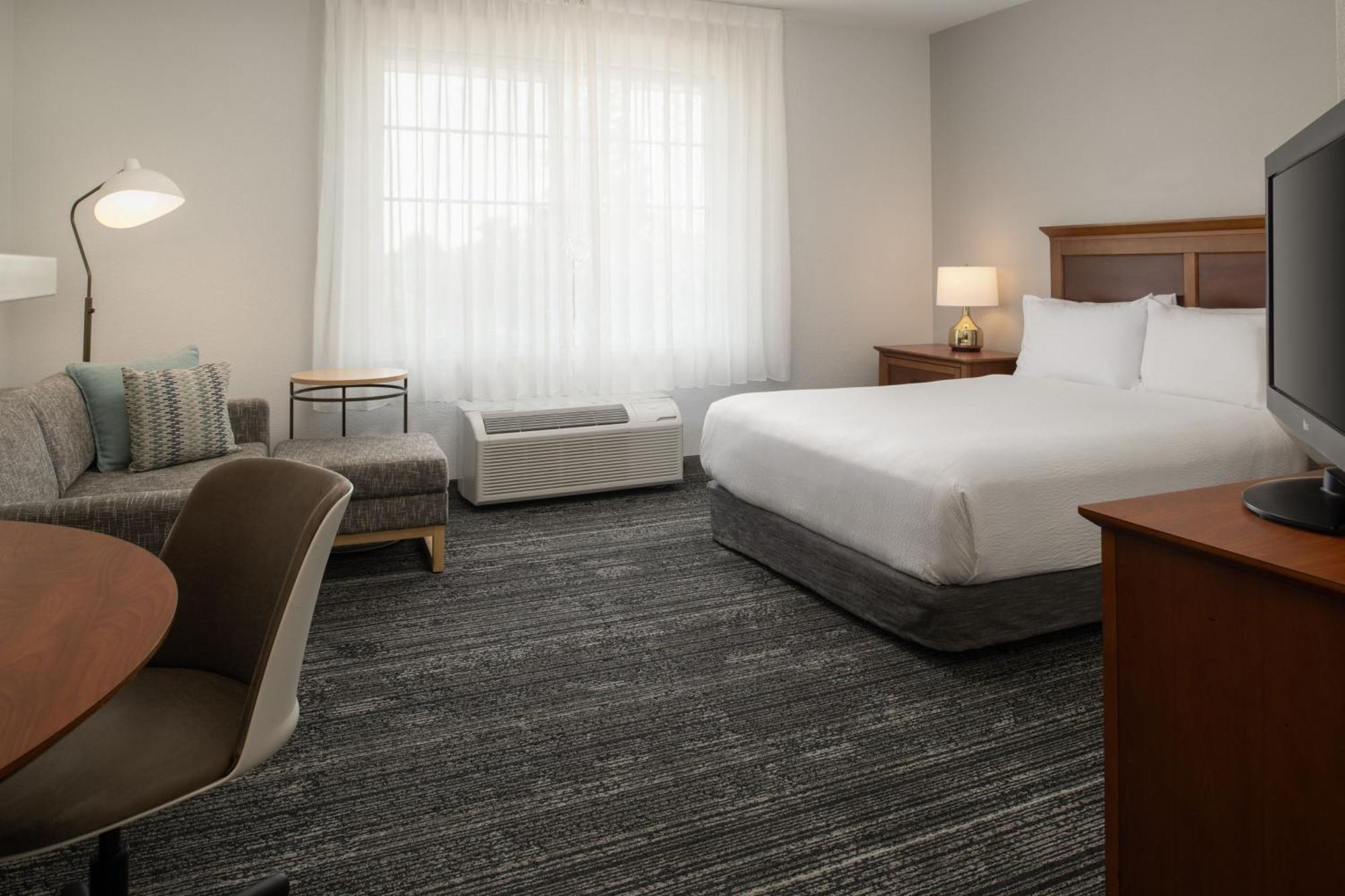 Towneplace Suites San Jose Campbell Dış mekan fotoğraf