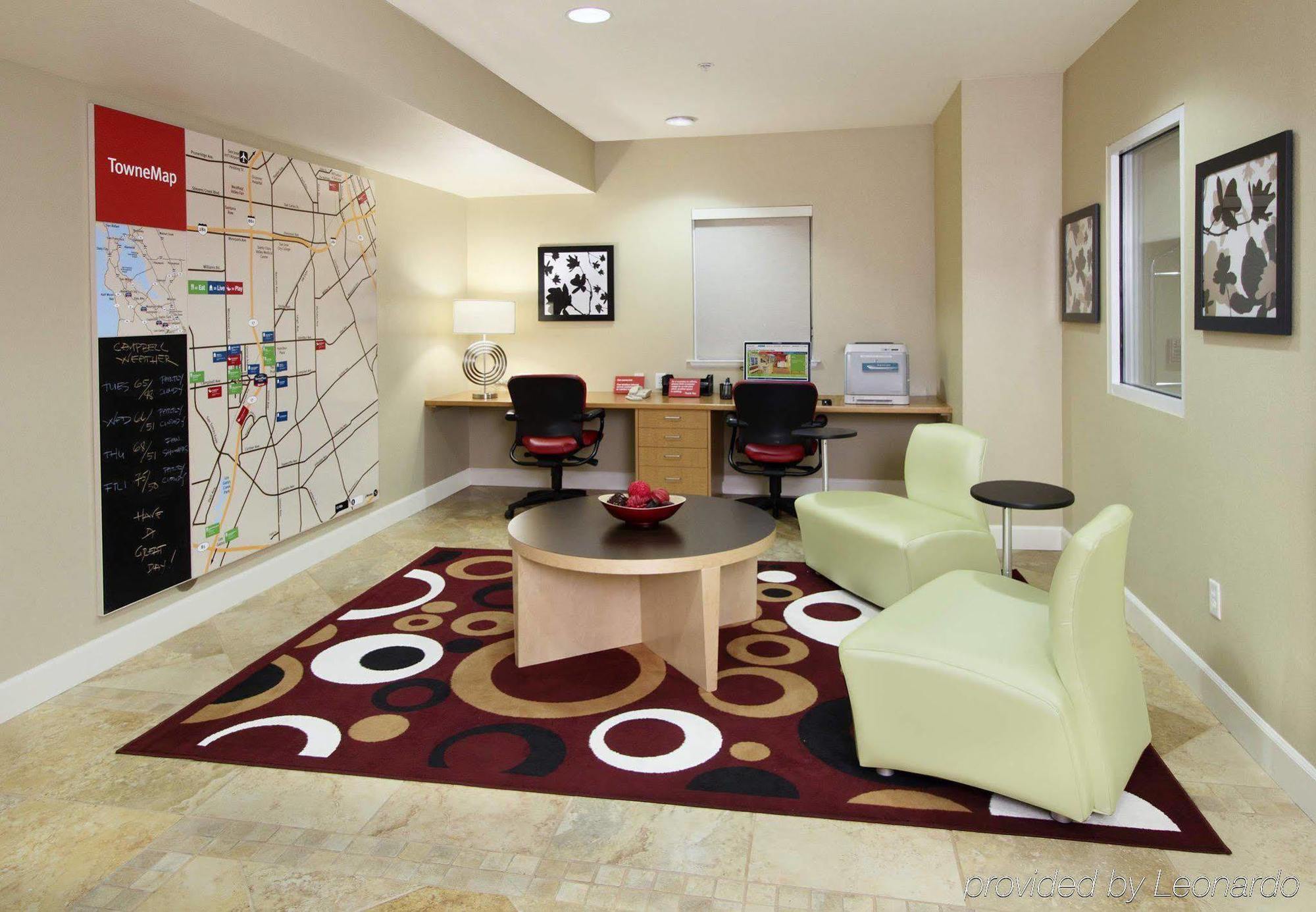 Towneplace Suites San Jose Campbell Dış mekan fotoğraf